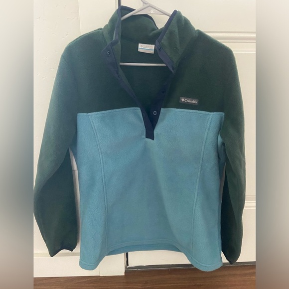 Columbia sweater - Picture 1 of 2